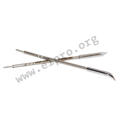 0462SDLF002/SB, Ersa Lötspitzen, für Ersa CHIP TOOL VARIO, 462 Serie