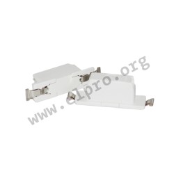 2070-461/998-406, Wago circuit board clamps, SMD, 9A, 2070 and 2075 series