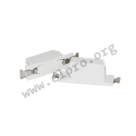 2070-461/998-406, Wago circuit board clamps, SMD, 9A, 2070 and 2075 series