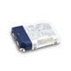 LCM-60TY1, Mean Well LED drivers, 60W, constant current, Casambi/Tuya/Silvair bluetooth interface, LCM-60 IoT series LCM-60TY1