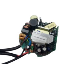 HBG-100P-36A, Mean Well LED-Schaltnetzteile, 100W, Konstantstrom, dimmbar, DALI-Schnittstelle, open frame (PCB), HBG-100P Serie