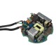 HBG-160P-36A, Mean Well LED-Schaltnetzteile, 160W, CV und CC (mixed mode), dimmbar, DALI-Schnittstelle, open frame (PCB), HBG-16 HBG-160P-36A