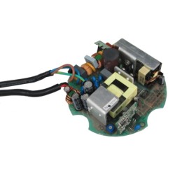 HBG-160P-36A, Mean Well LED-Schaltnetzteile, 160W, CV und CC (mixed mode), dimmbar, DALI-Schnittstelle, open frame (PCB), HBG-16