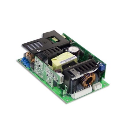 RPT-160A, Mean Well switching power supplies, 160W, triple output, for medical technology, open frame (PCB), RPT160 and RPTG-160