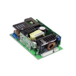 RPT-160D, Mean Well switching power supplies, 160W, triple output, for medical technology, open frame (PCB), RPT160 and RPTG-160