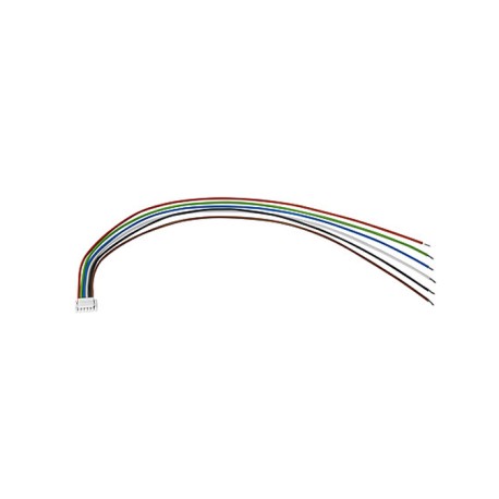 3-126-215, Schurter cables, for metal line switches, MSS series