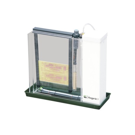 141 030 2000, Gie-Tec etching devices, for small-series production, 141 series