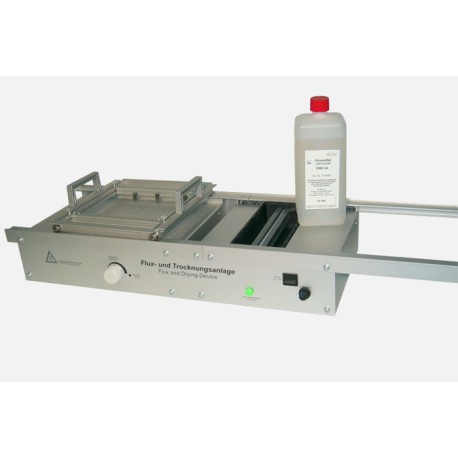 142 030 2000, Gie-Tec Flux- und Trocknungsanlagen, 142 030 2000 Serie