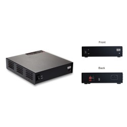 ENP-240-12, Mean Well Desktop-Ladegeräte, 240W, Energieeffizienz Level VI, ENP-240 Serie