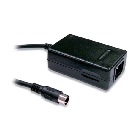 GP25A13A-R1B, Mean Well external switching power supplies, 25W, triple output, GP25A and GP25B series