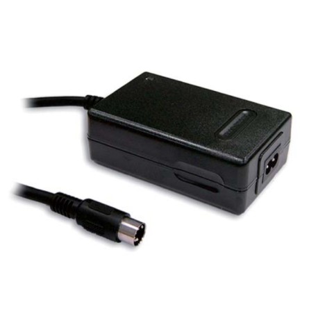 GP25B13A-R1B, Mean Well externe Schaltnetzteile, 25W, drei Spannungen, Energieeffizienz Level VI, GP25A und GP25B Serie