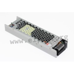 UHP-200-4.2, Mean Well switching power supplies, 200W, enclosed, UHP-200 series