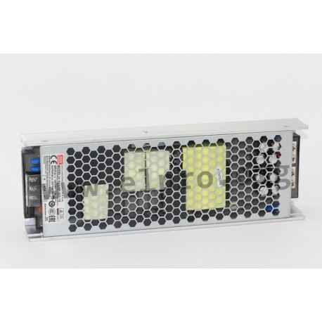 UHP-500-4.2, Mean Well switching power supplies, 500W, UHP-500 series