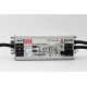 HLG-40H-15AB, Mean Well LED-Schaltnetzteile, 40W, IP65, CV und CC (mixed mode), dimmbar, einstellbar, HLG-40H Serie HLG-40H-15AB