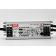 HLG-60H-15AB, Mean Well LED drivers, 60W, IP65, CV and CC (mixed mode), adjustable, dimmable, HLG-60H series HLG-60H-15AB