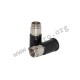 0031.2321, Schurter fuse holders, for 5x20/6,3x32mm, FUP, FUL, FAP and FAF series 0031.2321