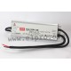 HLG-120H-15B, Mean Well LED-Schaltnetzteile, 120W, IP67, CV und CC mixed mode, dimmbar, HLG-120H Serie HLG-120H-15B