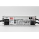 HLG-150H-54AB, Mean Well LED drivers, 150W, IP65, CV and CC (mixed mode), adjustable, dimmable, HLG-150H series HLG-150H-54AB