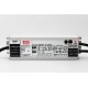 HLG-185H-42AB, Mean Well LED-Schaltnetzteile, 185W, IP65, CV und CC mixed mode, dimmbar, einstellbar, HLG-185H Serie HLG-185H-42AB