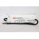 HLG-185H-20, Mean Well LED drivers, 185W, IP67, CV and CC mixed mode, HLG-185H series HLG-185H-20