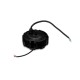 HBG-200-48B, Mean Well LED drivers, 200W, IP67, CV and CC mixed mode, dimmable, circular housing, HBG-200 series HBG-200-48B