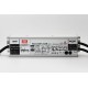 HLG-240H-15AB, Mean Well LED drivers, 240W, IP65, CV and CC mixed mode, dimmable, adjustable, HLG-240H series HLG-240H-15AB