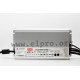 HLG-600H-20AB, Mean Well LED drivers, 600W, IP65, CV and CC mixed mode, dimmable, adjustable, HLG-600H series HLG-600H-20AB