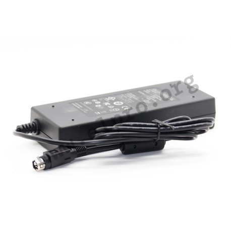 EA11301K(T04), EDACPOWER external switching power supplies, 150W, energy efficiency Level VI, EA1130 series