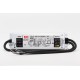 ELG-150-C500B-3Y, Mean Well LED-Schaltnetzteile, 150W, IP67, Konstantstrom, dimmbar, Schutzleiter PE, ELG-150-C Serie ELG-150-C500B-3Y