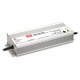HVGC-320-700B, Mean Well LED drivers, 320W, IP67, constant current, dimmable, high voltage, HVGC-320 series HVGC-320-700B