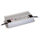 HLG-480H-C1400AB, Mean Well LED drivers, 480W, IP65, constant current, dimmable, adjustable, HLG-480H-C series HLG-480H-C1400AB