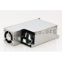 RPS-400-18-SF, Mean Well switching power supplies, 400W forced air, for medical technology, enclosed, RPS-400 series