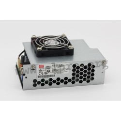 RPS-400-18-TF, Mean Well switching power supplies, 400W forced air, for medical technology, enclosed, RPS-400 series