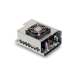 RPS-500-12-TF, Mean Well switching power supplies, 500W (forced air), for medical technology, fan on top or side, enclosed, RPS-