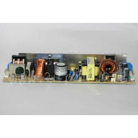LPP-100-3.3, Mean Well switching power supplies, 100W, open frame PCB, LPP-100 series