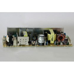 LPP-150-7.5, Mean Well switching power supplies, 150W, open frame PCB, LPP-150 series