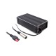 NPB-240-24XLR, Mean Well external battery chargers, 240W, for lead-acid and Li-ion batteries, NPB-240 series NPB-240-24XLR