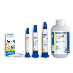 10016433, Weicon 1-component adhesives and removers, Contact series
