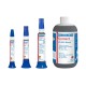 10016400, Weicon 1-component adhesives and removers, Contact series VA 250 Black 30g 10016400