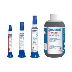 10016400, Weicon 1-component adhesives and removers, Contact series