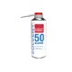 1754104, CRC Kontakt Chemie special cleaners Label Off Super+ Brush 250ml 1754104