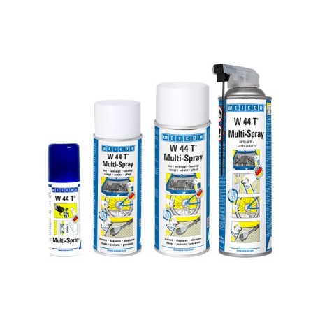 10039121, Weicon various contact sprays