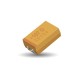 TAJA226K010RNJ, AVX tantalum capacitors, SMD, TAJ series TAJA226K010RNJ