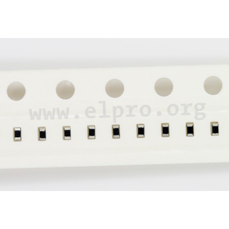 CL05C470JB5NNNC, Samsung SMD capacitors, 0402 housing, CL series