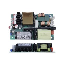 LOP-400-12, Mean Well switching power supplies, 400W (forced air), for medical technology, open frame (PCB), LOP-400 series