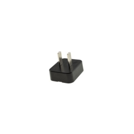 AC PLUG-CN4, Mean Well Eingangsstecker, für NGE12/18/30/45/65/90 Serie