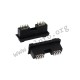 H9810-2X10, iMaXX automotive blade type fuse holders, for maxiOTO H9810-2X10
