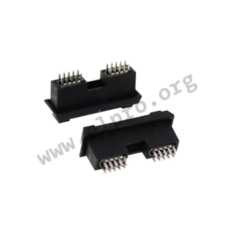 H9810-2X10, iMaXX automotive blade type fuse holders, for maxiOTO