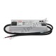 HLG-100H-20AB, Mean Well LED drivers, 100W, IP65, CV and CC mixed mode, adjustable, dimmable, HLG-100H series HLG-100H-20AB