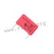 , Wima MKT capacitors, pitch 15mm, MKC 4 series MKC 4 100 V 0,47 µF